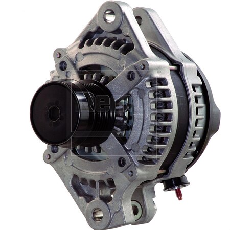 Remy Alternator, 94166 94166